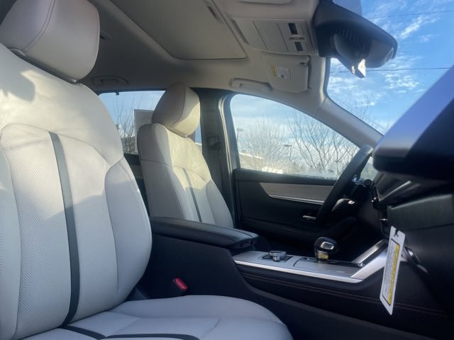 2026 Mazda Mazda CX-90 3.3 Turbo Preferred