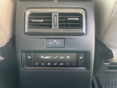 2026 Mazda Mazda CX-90 3.3 Turbo Preferred