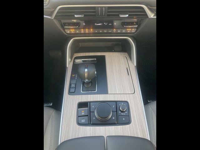 2026 Mazda Mazda CX-90 3.3 Turbo Preferred