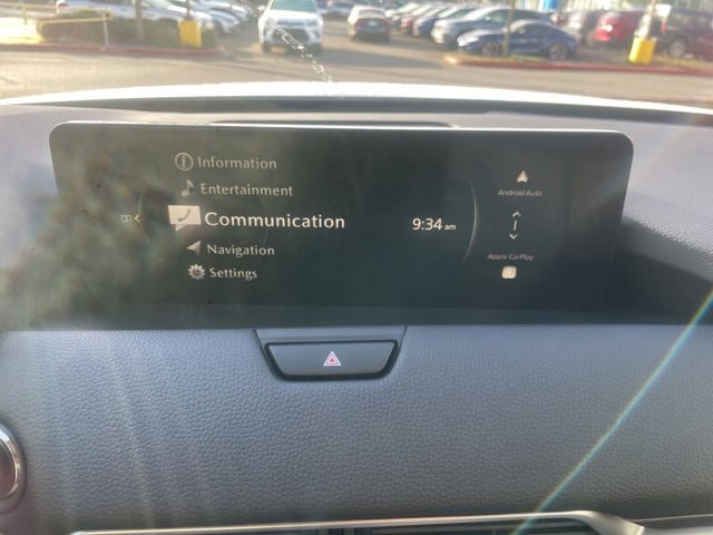 2026 Mazda Mazda CX-90 3.3 Turbo Preferred