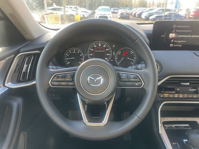 2026 Mazda Mazda CX-90 3.3 Turbo Preferred