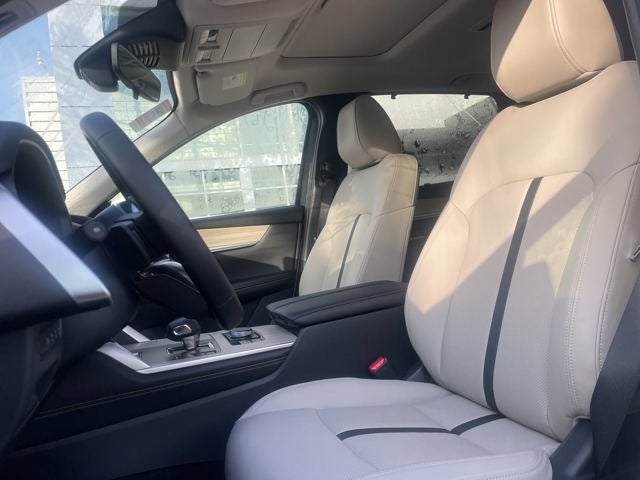 2026 Mazda Mazda CX-90 3.3 Turbo Preferred