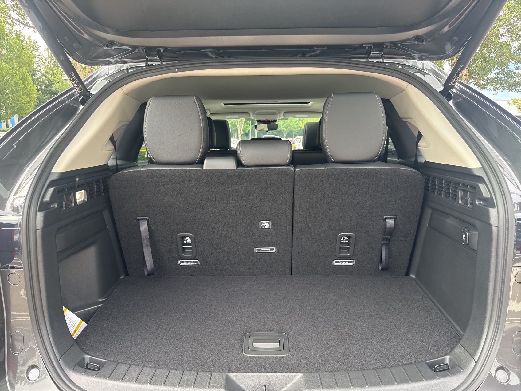 2025 Mazda Mazda CX-90 3.3 Turbo Preferred