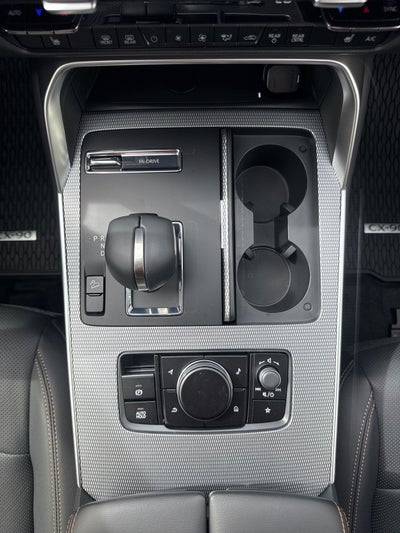 2025 Mazda Mazda CX-90 3.3 Turbo Preferred