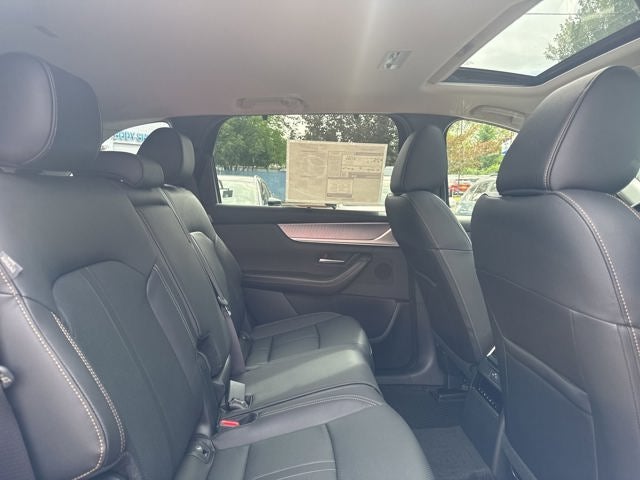 2025 Mazda Mazda CX-90 3.3 Turbo Preferred