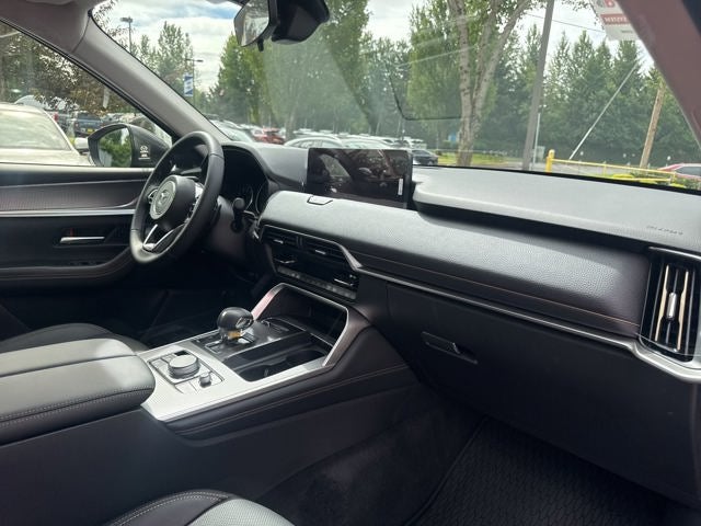 2025 Mazda Mazda CX-90 3.3 Turbo Preferred