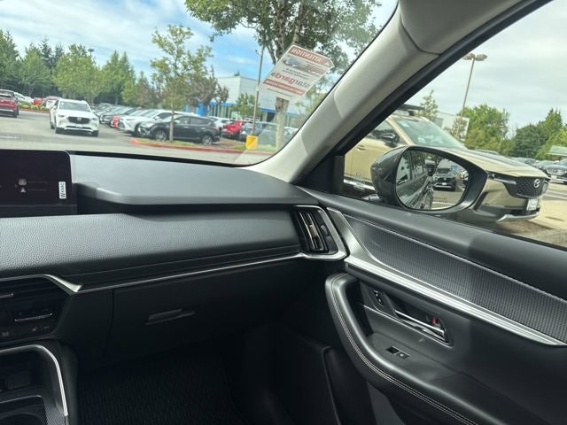 2025 Mazda Mazda CX-90 3.3 Turbo Preferred