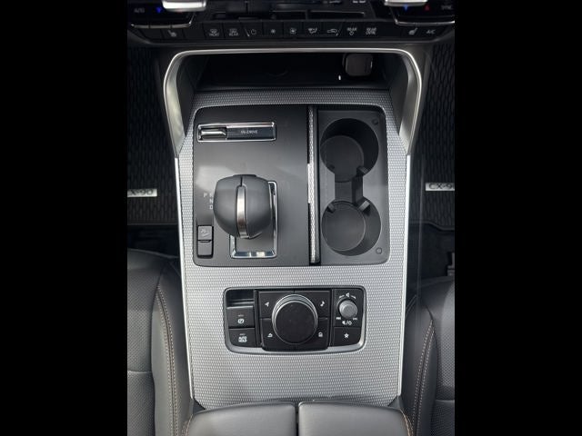 2025 Mazda Mazda CX-90 3.3 Turbo Preferred