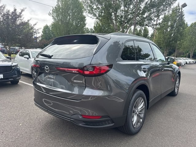 2025 Mazda Mazda CX-90 3.3 Turbo Preferred