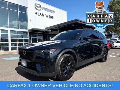 2024 Mazda Mazda CX-90 PHEV Premium