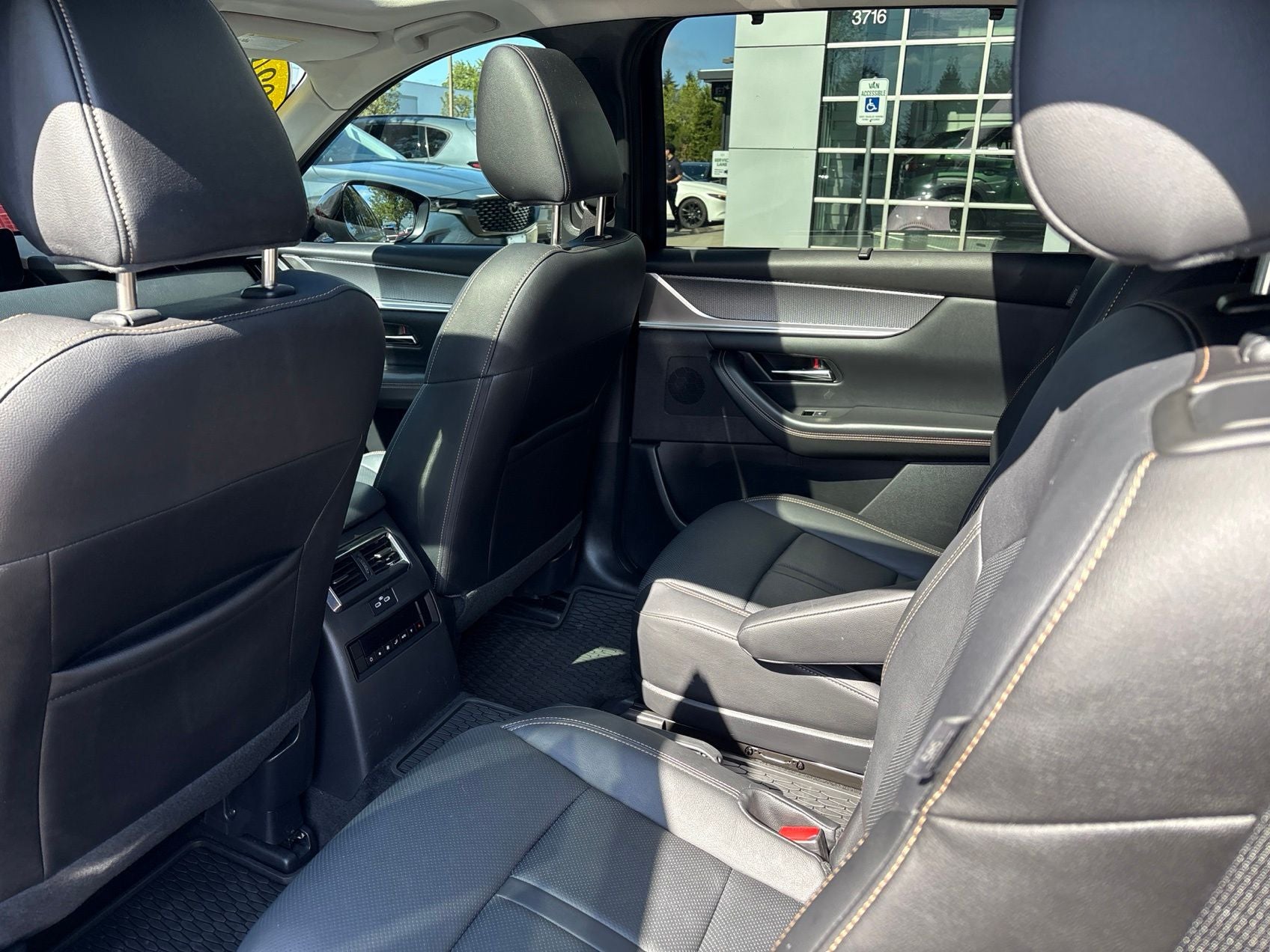 2024 Mazda Mazda CX-90 PHEV Premium