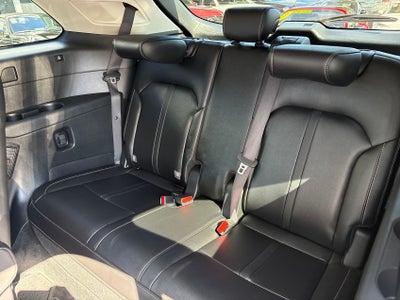 2024 Mazda Mazda CX-90 PHEV Premium