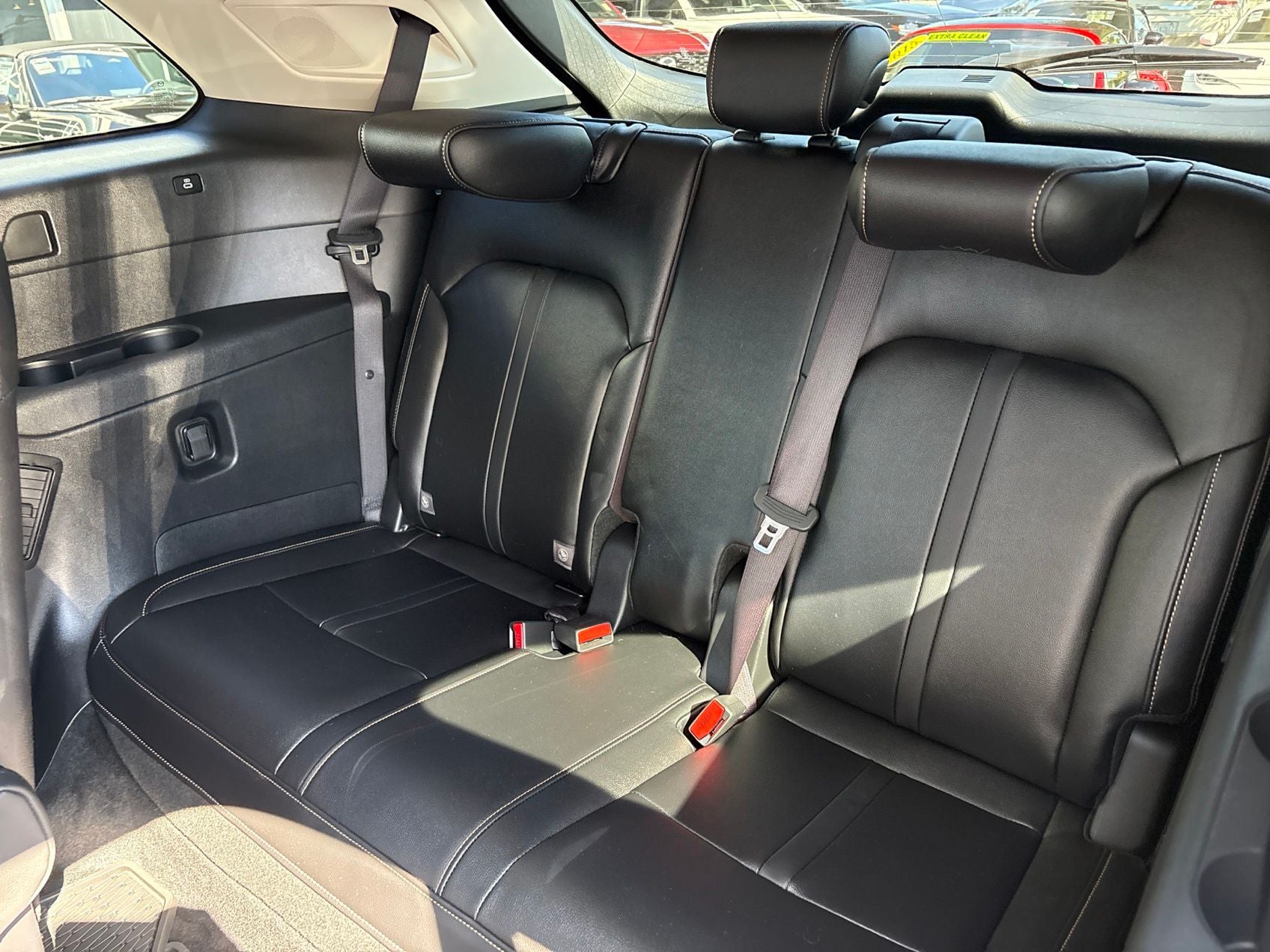 2024 Mazda Mazda CX-90 PHEV Premium