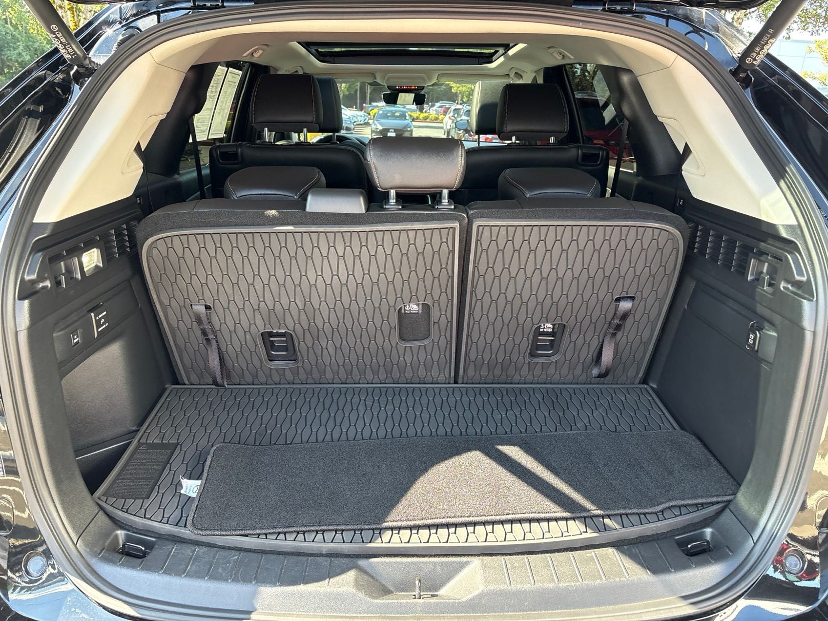 2024 Mazda Mazda CX-90 PHEV Premium