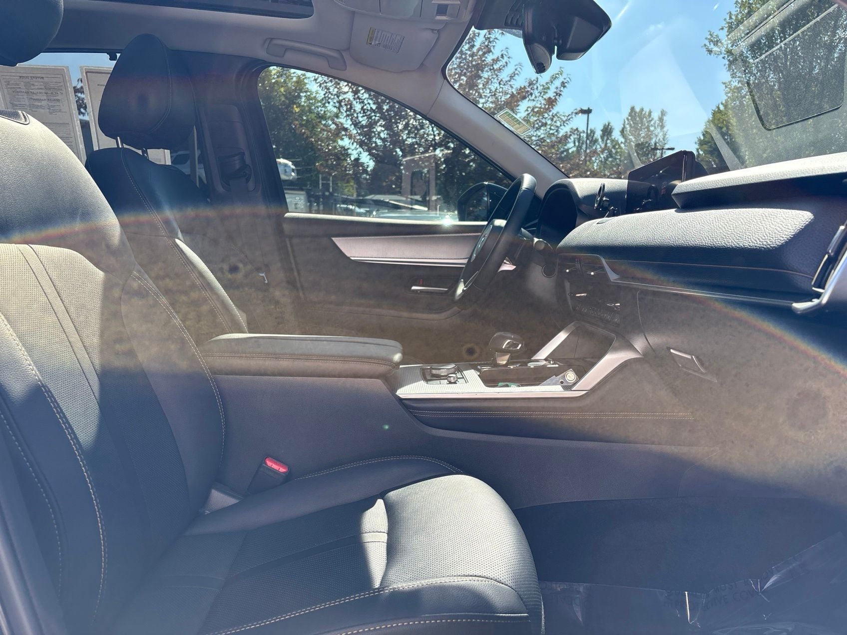 2024 Mazda Mazda CX-90 PHEV Premium