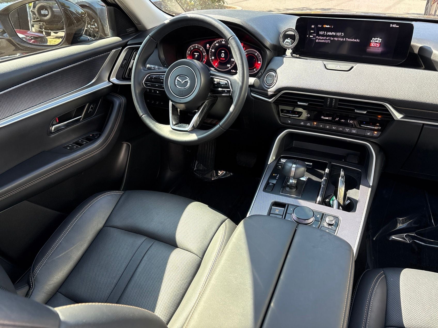 2024 Mazda Mazda CX-90 PHEV Premium