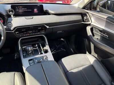 2024 Mazda Mazda CX-90 PHEV Premium