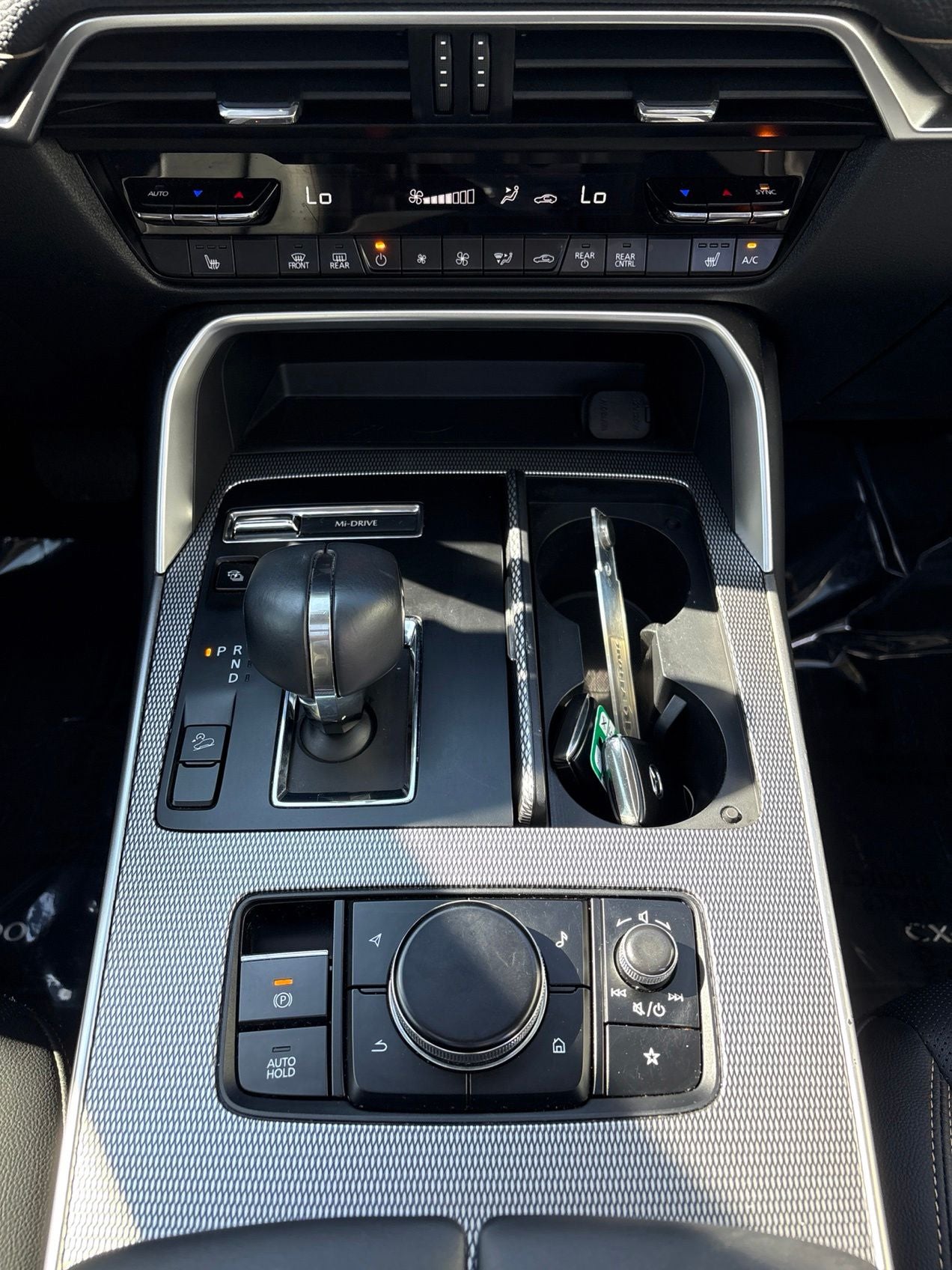 2024 Mazda Mazda CX-90 PHEV Premium