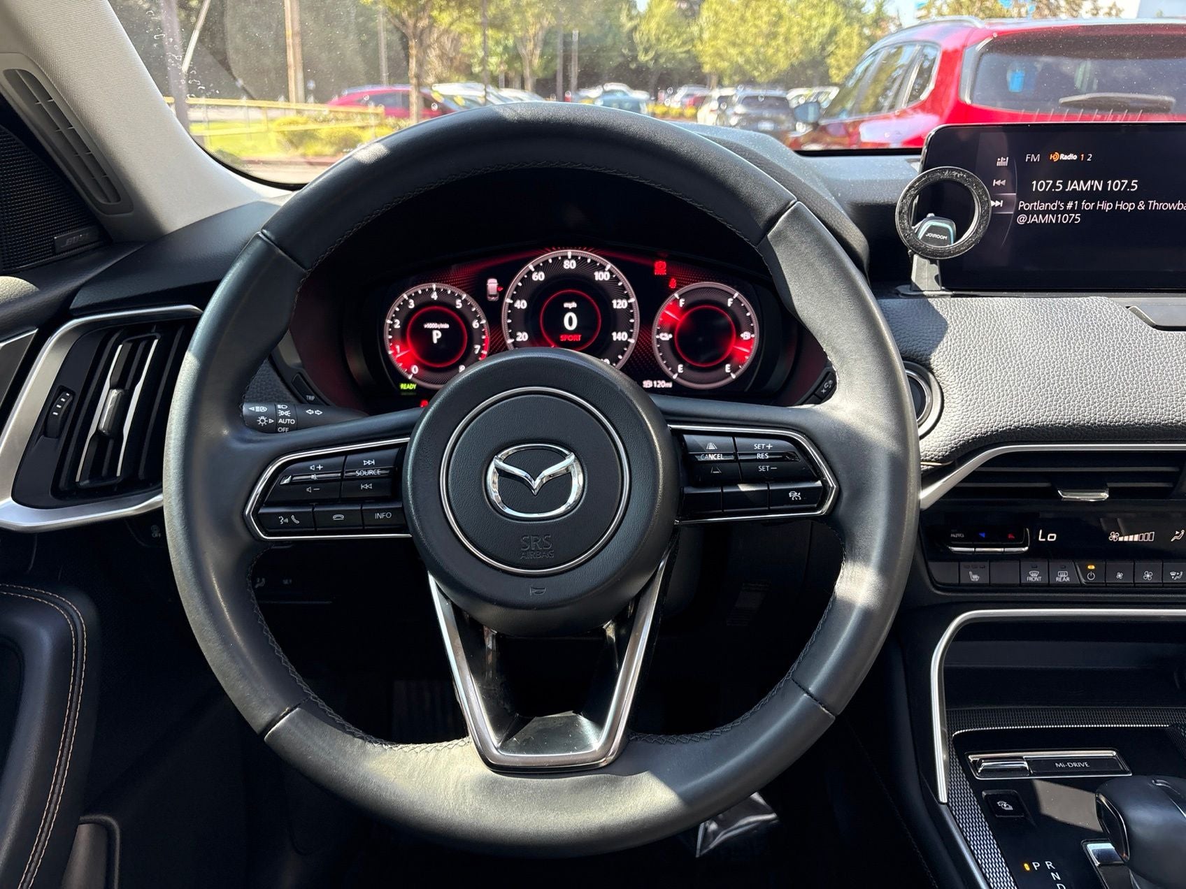 2024 Mazda Mazda CX-90 PHEV Premium
