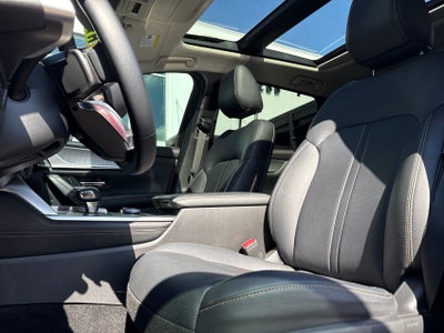 2024 Mazda Mazda CX-90 PHEV Premium
