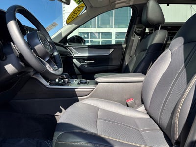 2024 Mazda Mazda CX-90 PHEV Premium