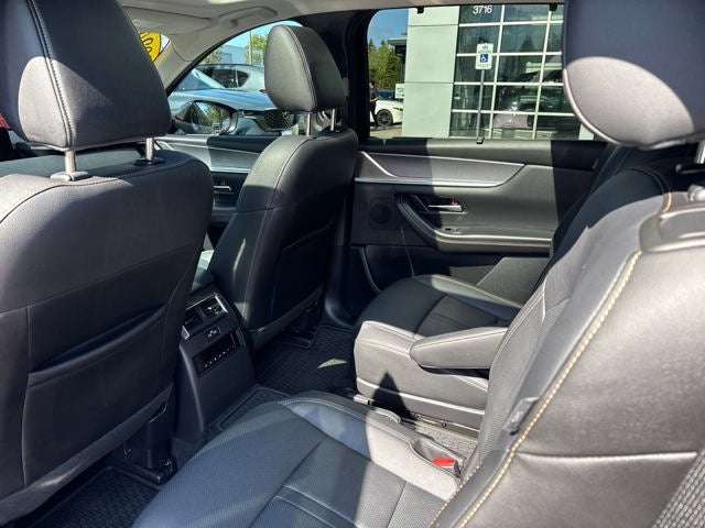 2024 Mazda Mazda CX-90 PHEV Premium