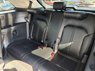 2024 Mazda Mazda CX-90 PHEV Premium