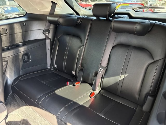 2024 Mazda Mazda CX-90 PHEV Premium