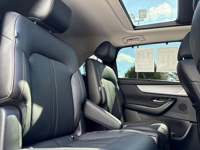 2024 Mazda Mazda CX-90 PHEV Premium