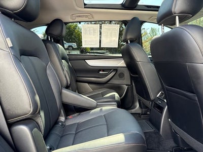 2024 Mazda Mazda CX-90 PHEV Premium