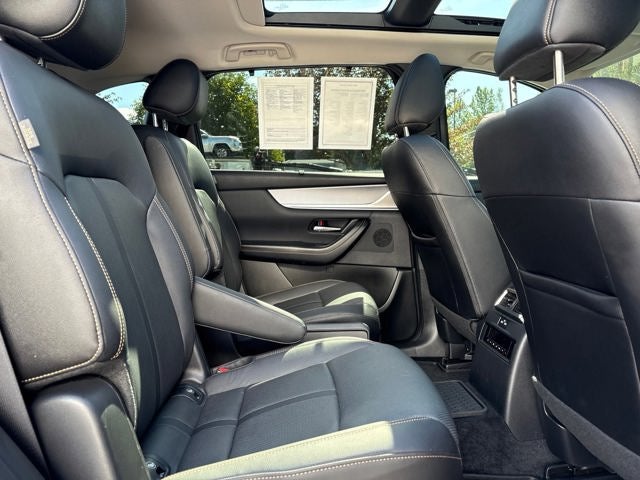 2024 Mazda Mazda CX-90 PHEV Premium