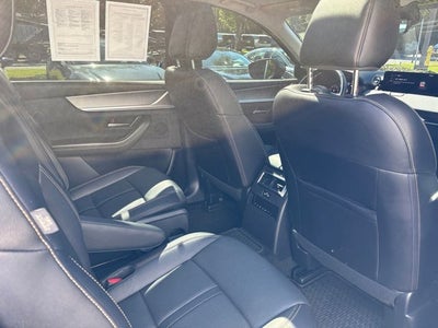 2024 Mazda Mazda CX-90 PHEV Premium