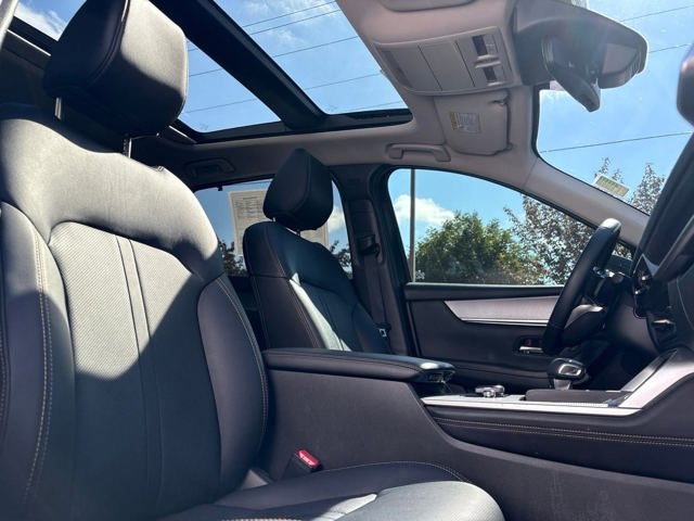 2024 Mazda Mazda CX-90 PHEV Premium