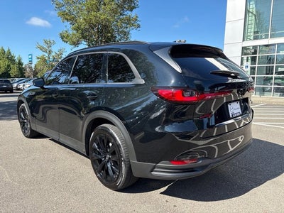 2024 Mazda Mazda CX-90 PHEV Premium