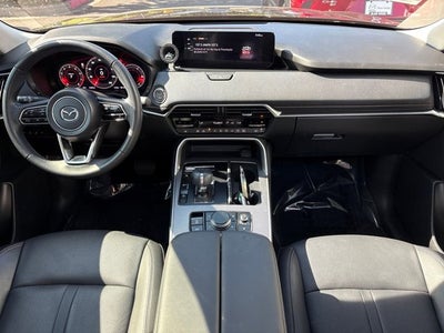 2024 Mazda Mazda CX-90 PHEV Premium