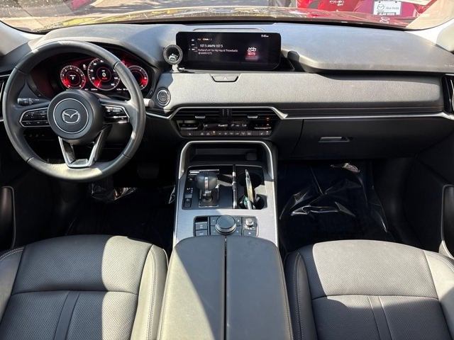 2024 Mazda Mazda CX-90 PHEV Premium
