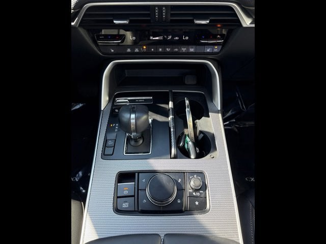 2024 Mazda Mazda CX-90 PHEV Premium