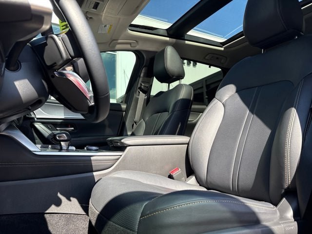 2024 Mazda Mazda CX-90 PHEV Premium