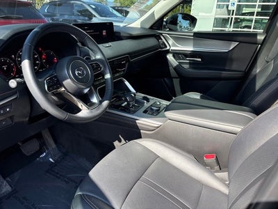 2024 Mazda Mazda CX-90 PHEV Premium