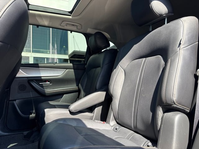 2024 Mazda Mazda CX-90 PHEV Premium