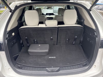 2025 Mazda Mazda CX-90 PHEV Premium Plus