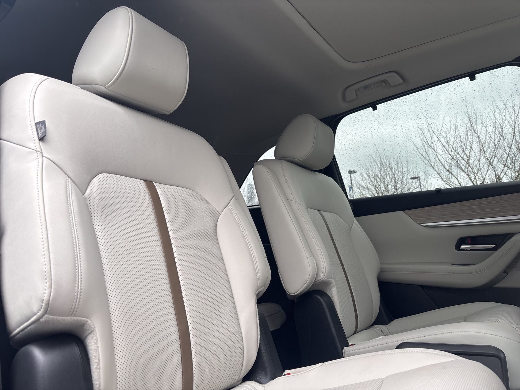 2025 Mazda Mazda CX-90 PHEV Premium Plus