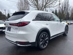 2025 Mazda Mazda CX-90 PHEV Premium Plus