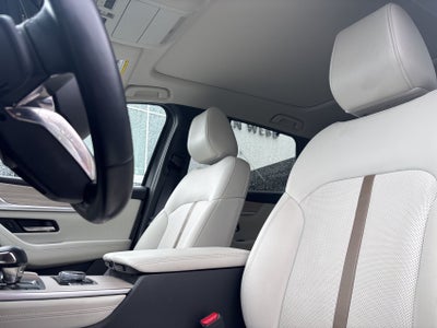 2025 Mazda Mazda CX-90 PHEV Premium Plus