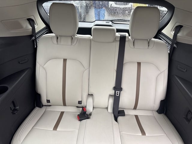 2025 Mazda Mazda CX-90 PHEV Premium Plus