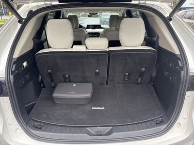 2025 Mazda Mazda CX-90 PHEV Premium Plus