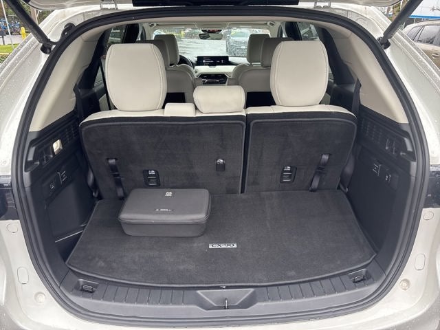 2025 Mazda Mazda CX-90 PHEV Premium Plus