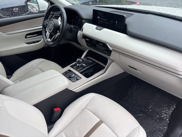 2025 Mazda Mazda CX-90 PHEV Premium Plus