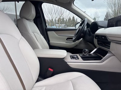 2025 Mazda Mazda CX-90 PHEV Premium Plus