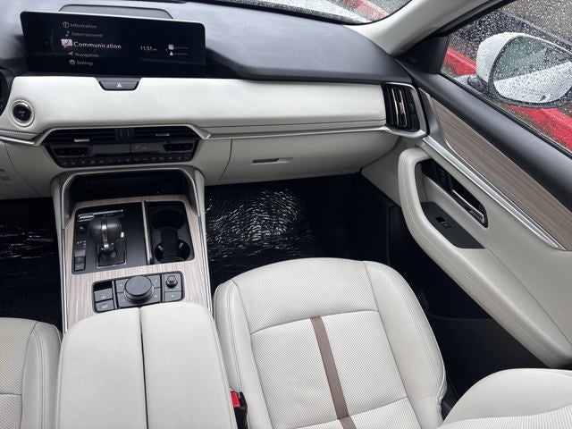 2025 Mazda Mazda CX-90 PHEV Premium Plus